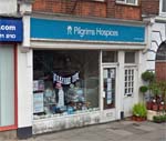 No 101 Pilgrims Hospice 2019